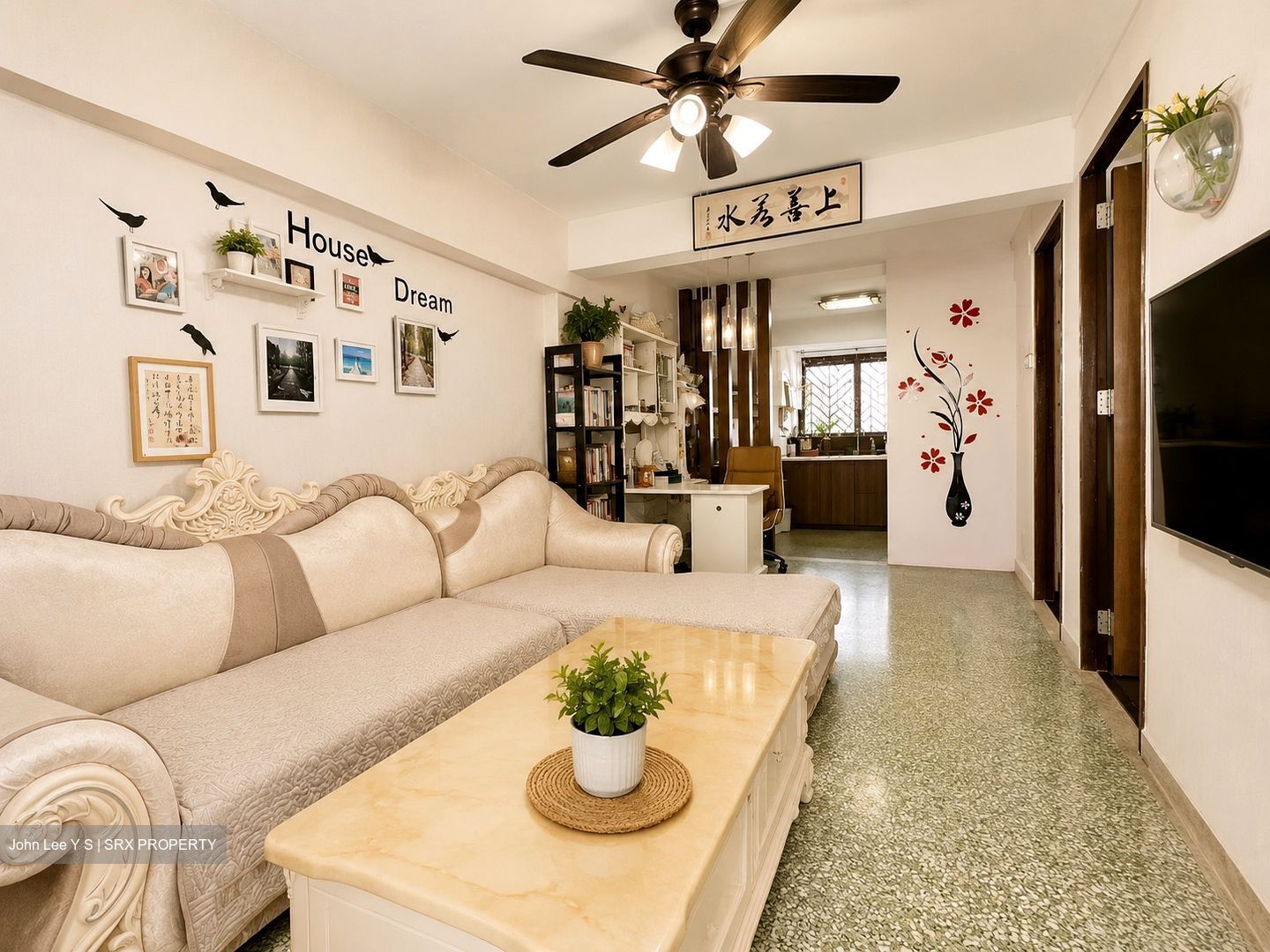 Blk 2 Saint George's Road (Kallang/Whampoa), HDB 3 Rooms #577184401